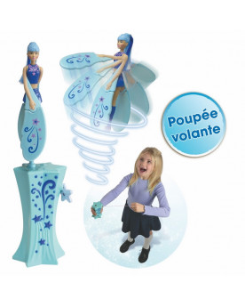 SKY DANCER SAPHIRE SPARKLE