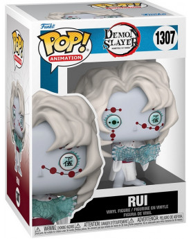 FUNKO POP 1307 DEMON SLAYER...