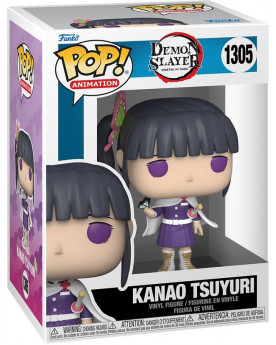 FUNKO POP 1305 DEMON SLAY....