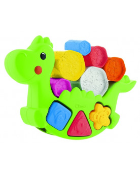 SMART2PLAY LINO LE DINO