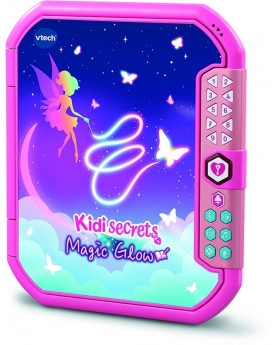 KIDI SECRETS MAGIC GLOW
