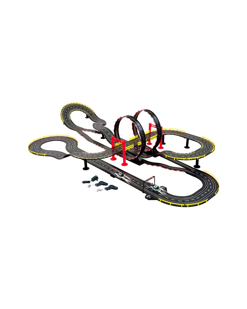 CIRCUIT SUPER LOOP 11M39 2 LOOPINGS + PH