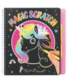 YLVI&THE MINIMOOMIS MAGIC SCRATCH