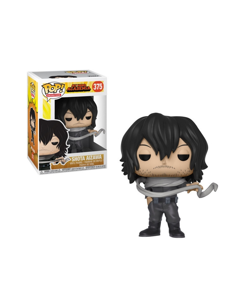 FUNKO POP 375 MY HERO ACAD. SHOTA AIZAWA