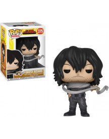 FUNKO POP 375 MY HERO ACAD. SHOTA AIZAWA