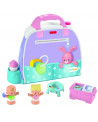 LITTLE PEOPLE BABIES NURSERY