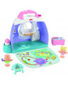LITTLE PEOPLE BABIES NURSERY