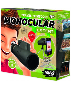 MONOCULAIRE TREPIED