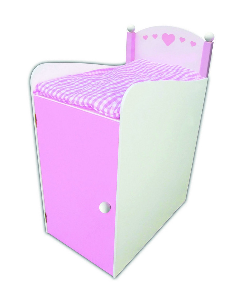 ARMOIRE TABLE A LANGER