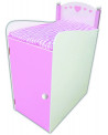 ARMOIRE TABLE A LANGER