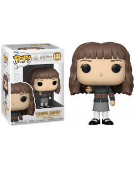 FUNKO POP 133 HERMIONE GRANGER