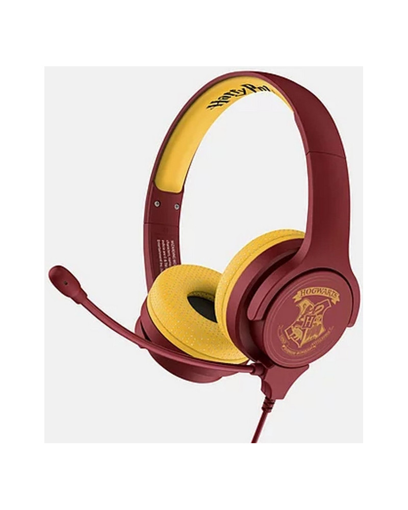 CASQUE HARRY POTTER HOGWARTS CREST
