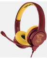 CASQUE HARRY POTTER HOGWARTS CREST