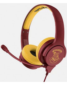 CASQUE HARRY POTTER HOGWARTS CREST