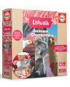 USHUAIA ANIMAUX CHAMPIONS