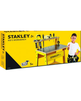 STANLEY ETABLI DE BOIS JUNIOR
