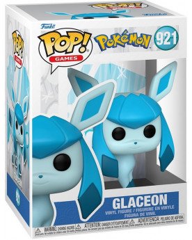 FUNKO POP 921 POKEMON...