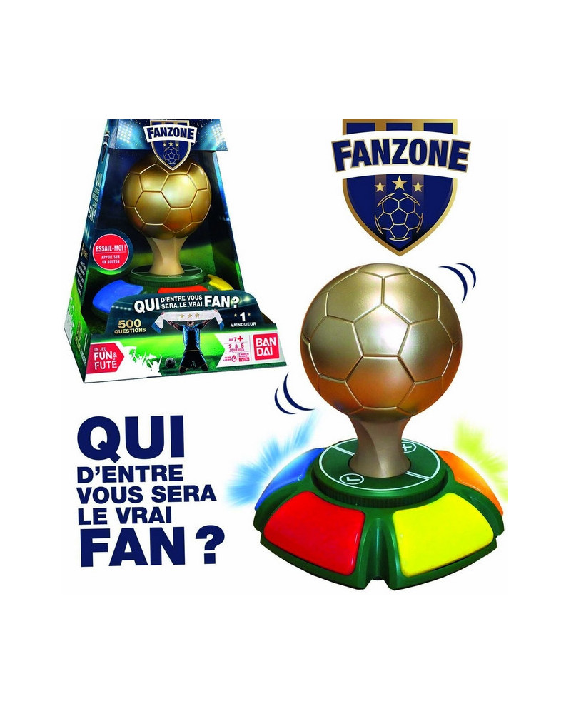 FAN ZONE