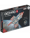 GEOMAG FUSEE ROCKET NASA
