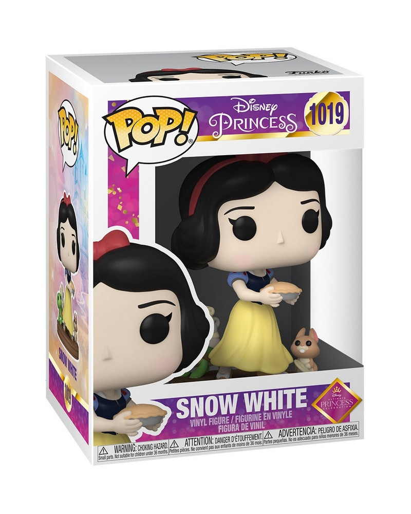 FUNKO POP 1019 BLANCHE NEIGE