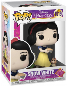 FUNKO POP 1019 BLANCHE NEIGE