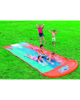 TAPIS DE GLISSE DOUBLE 4M88