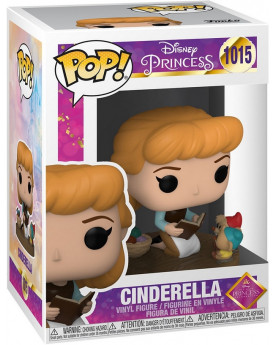 FUNKO POP 1015 CENDRILLON