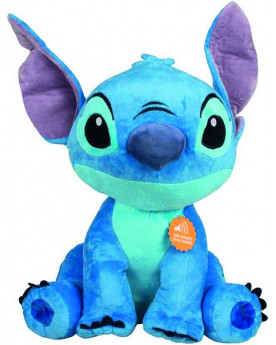 PELUCHE STITCH 60 CM SONORE