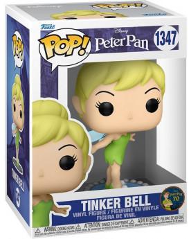 FUNKO POP 1347 FEE CLOCHETTE