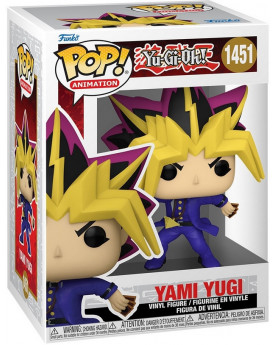 FUNKO POP 1451 YU-GI-OH...