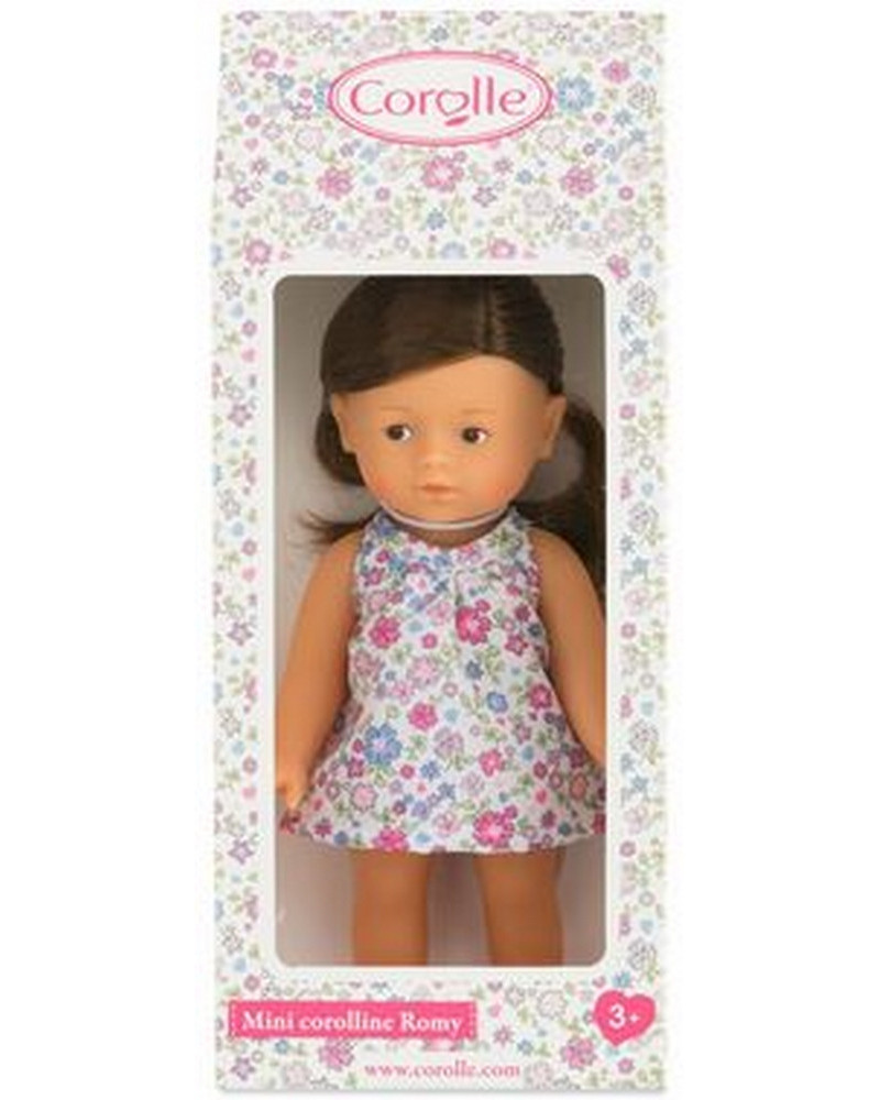 MINI COROLLINE ROMY