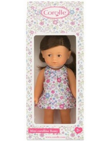 MINI COROLLINE ROMY
