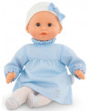 BEBE CALIN MARGUERITE HIVER POLAIRE