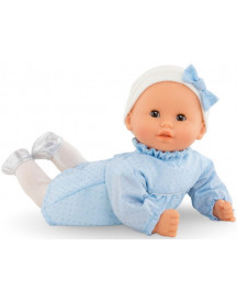 BEBE CALIN MARGUERITE HIVER POLAIRE