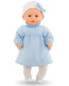 BEBE CALIN MARGUERITE HIVER POLAIRE