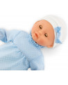 BEBE CALIN MARGUERITE HIVER POLAIRE