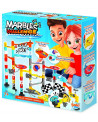PISTE A BILLES MARBLE CHALLENGE