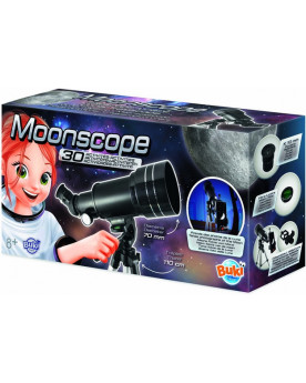 TELESCOPE 30 ACTIVITES