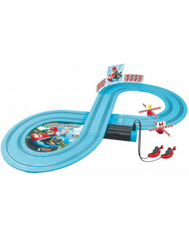 CIRCUIT MARIO 2,4M MY FIRST