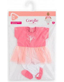 BB36 COMBINAISON BALLERINE OPERA