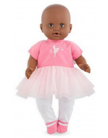 BB36 COMBINAISON BALLERINE OPERA
