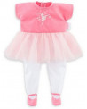 BB36 COMBINAISON BALLERINE OPERA