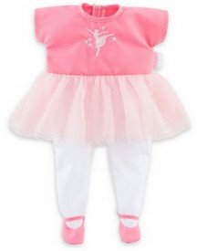 BB36 COMBINAISON BALLERINE OPERA