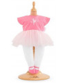 BB36 COMBINAISON BALLERINE OPERA