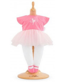 BB36 COMBINAISON BALLERINE OPERA