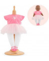 BB36 COMBINAISON BALLERINE OPERA