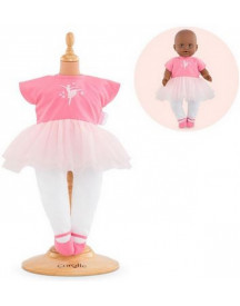 BB36 COMBINAISON BALLERINE OPERA