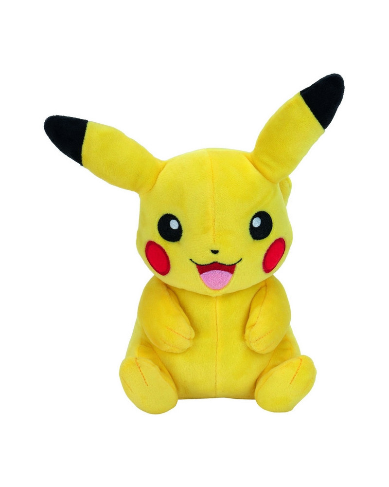 POKEMON PELUCHE 20CM