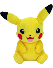 POKEMON PELUCHE 20CM