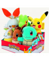 POKEMON PELUCHE 20CM